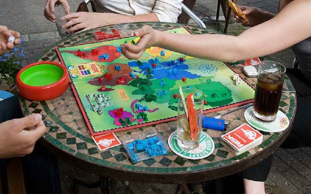 Juego