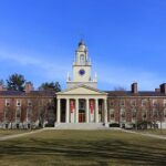 Phillips Academy Andover