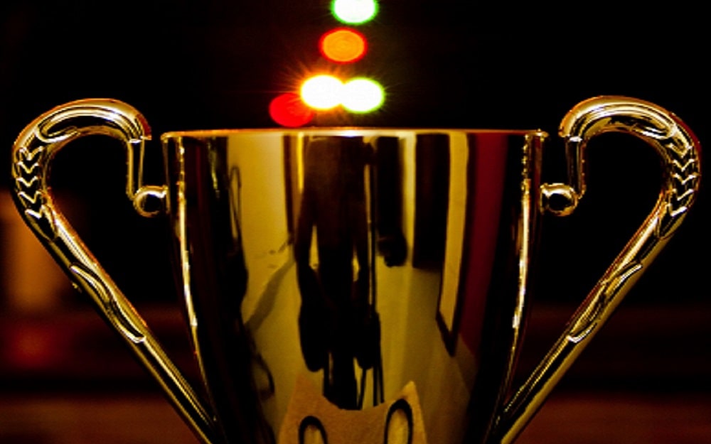 ST Secondary School Awards