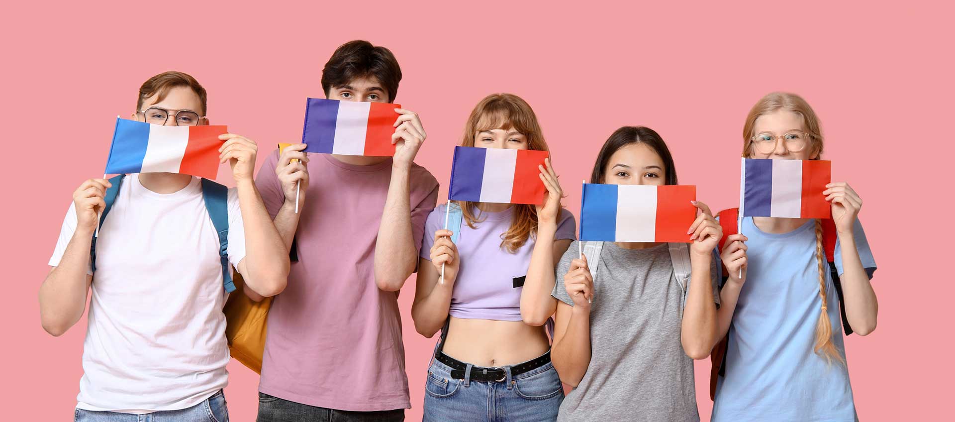 Schüleraustausch in Frankreich