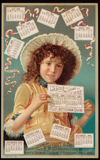 calendario