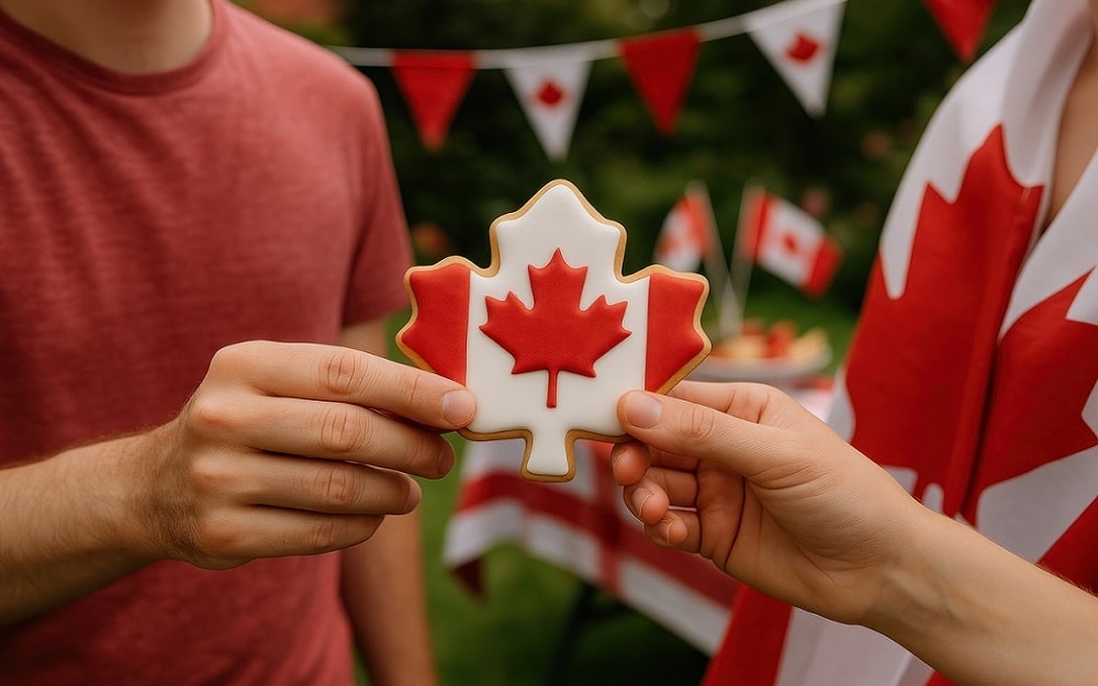 Canada-day