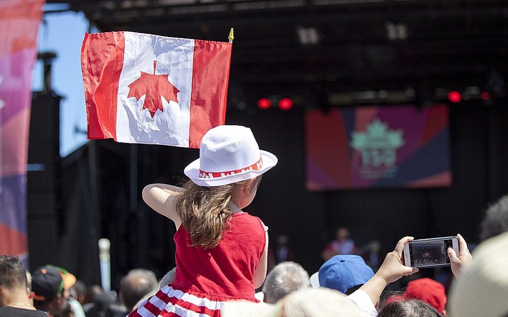 Canada Day 2017