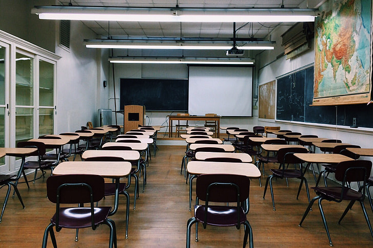 unterschied von college und university