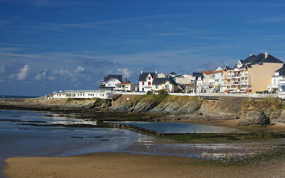 Vendée Francia Secundaria