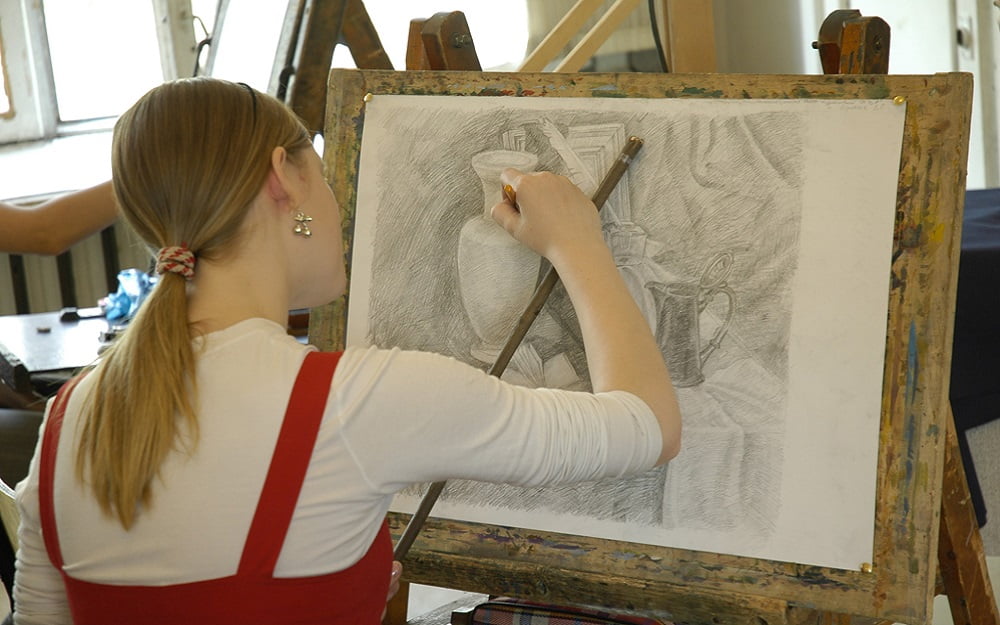 Bachillerato de Artes
