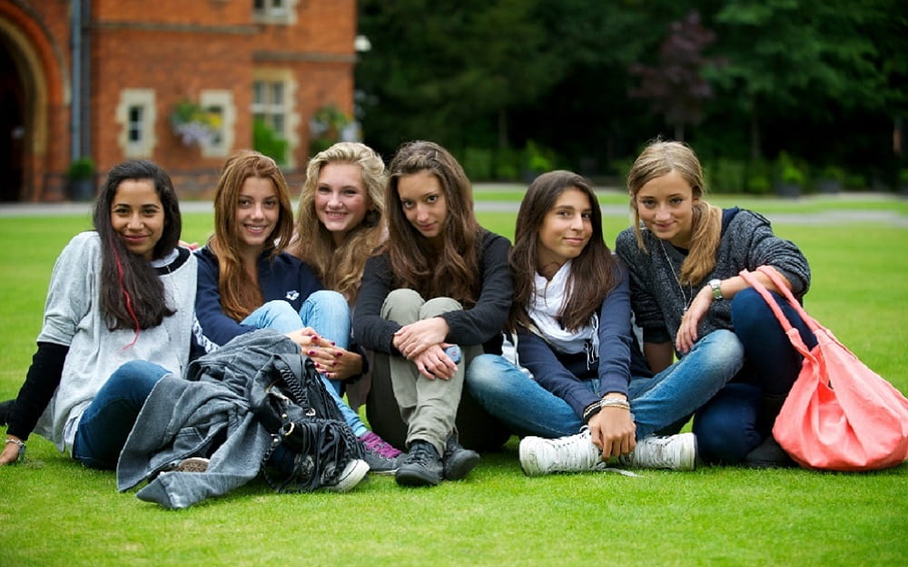 Estudios Secundaria en Francia