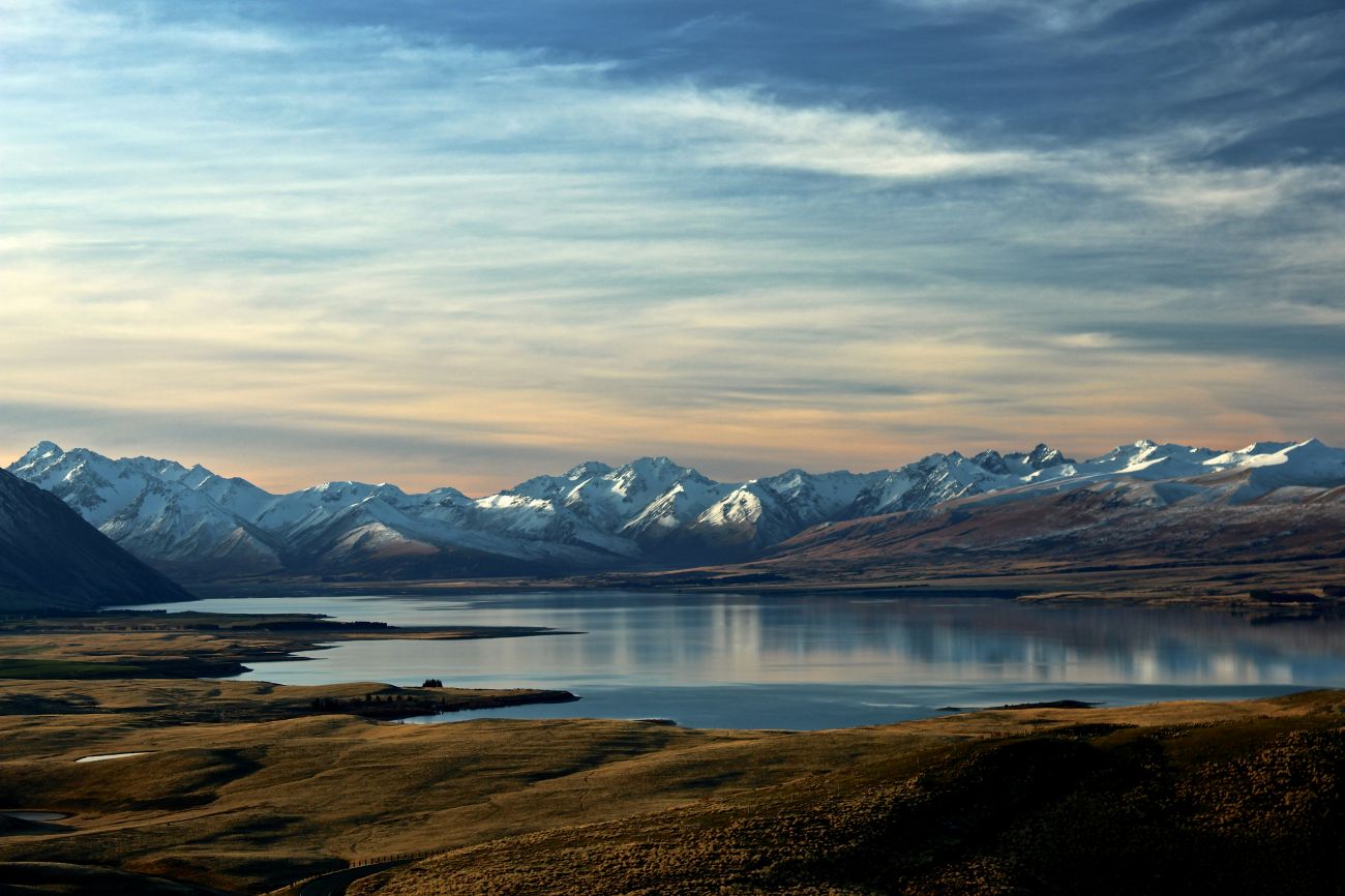 Work And Travel Neuseeland