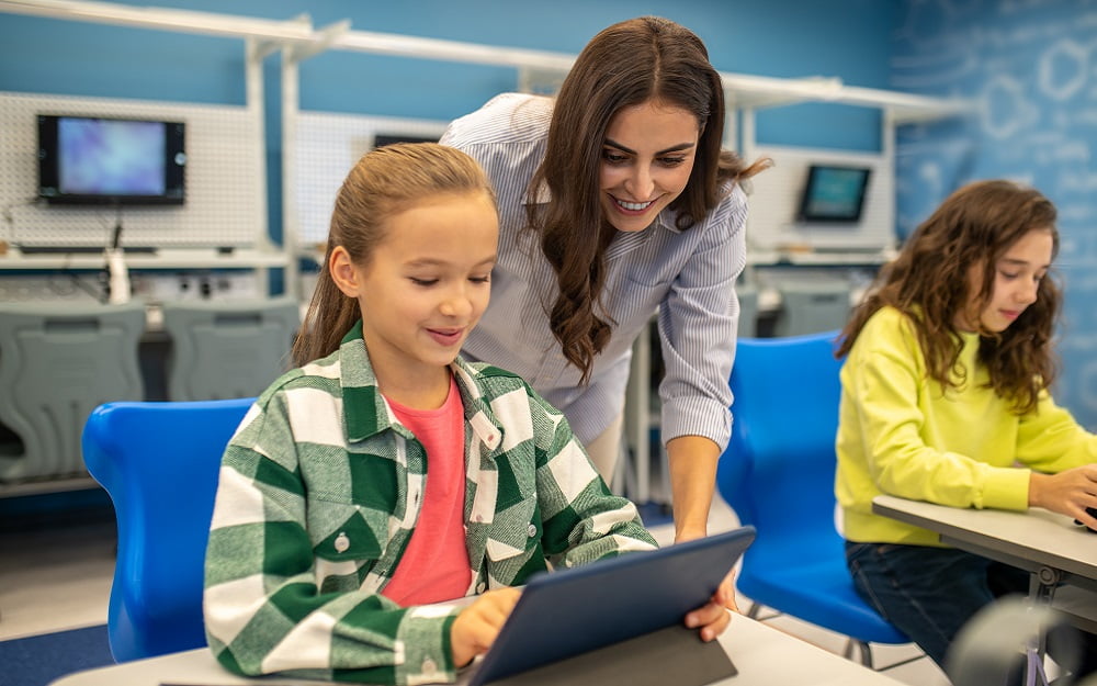 TDAH secundaria en el extranjero