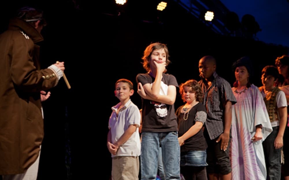 Actividades extracurriculares Secundaria