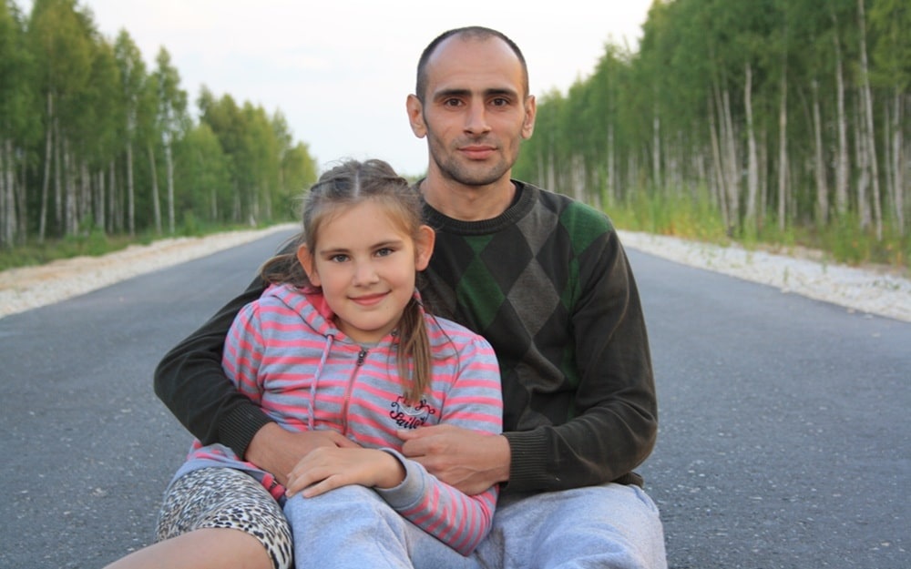 Padres estancias en el extranjero