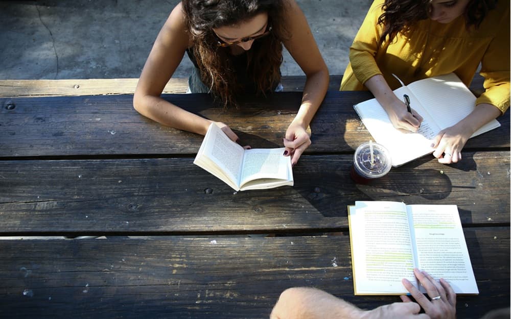 Consejos estudiar inglés