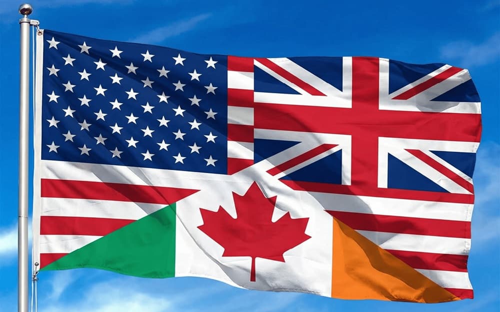 Guía comparativa países cursar secundaria