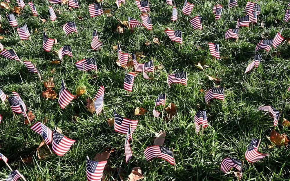 4 de JUlio USA- 2026