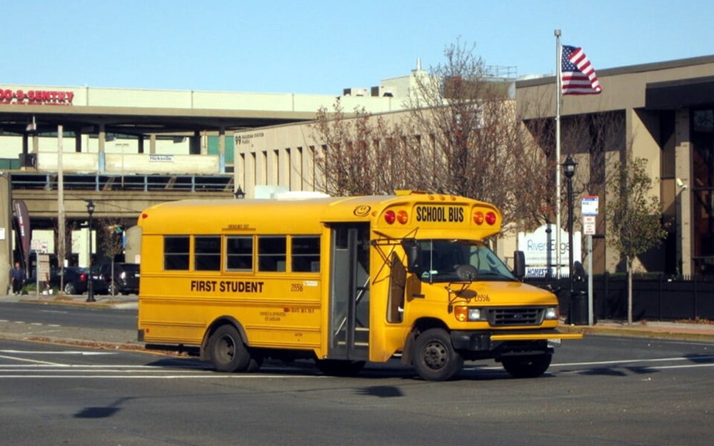 Becas USA Secundaria 2027/28
