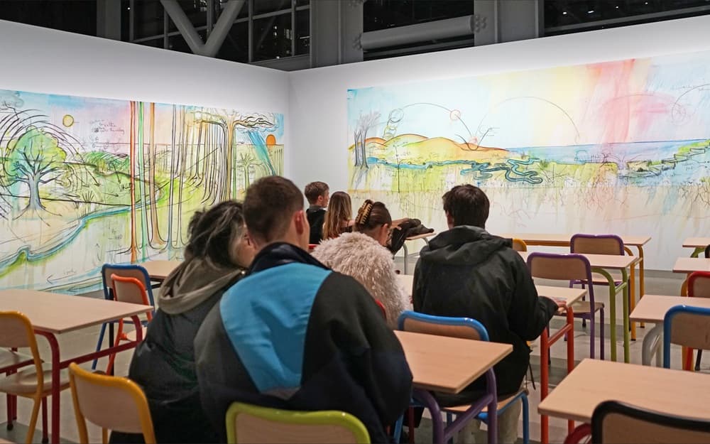 Nivel secundaria Francés