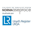 Calidad NORMA Aseproce