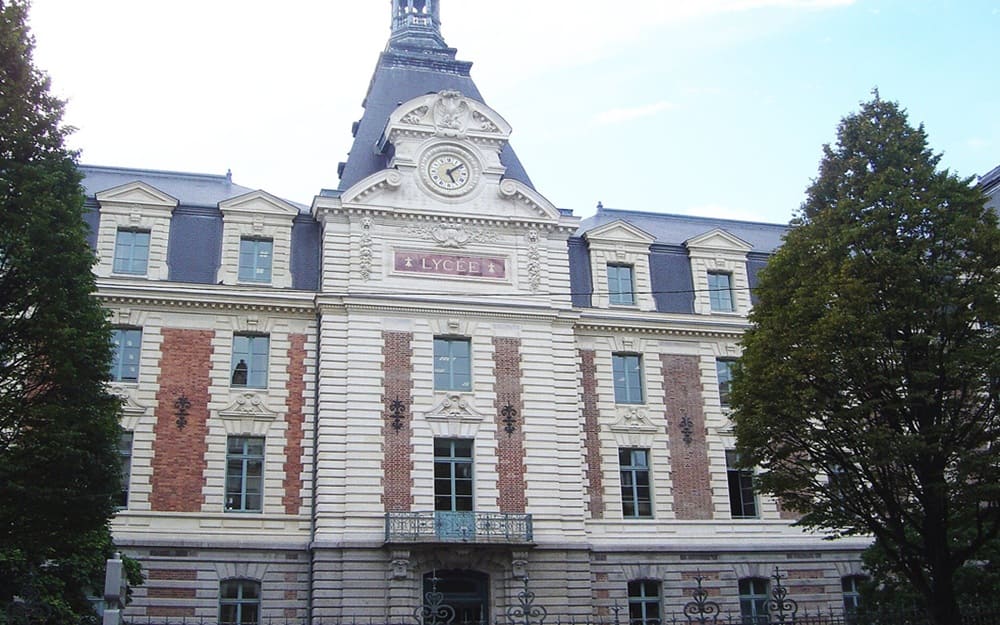 Lycee_Rennes